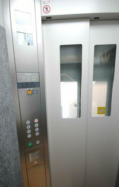 その他共有部分　プレミアムキューブ関内