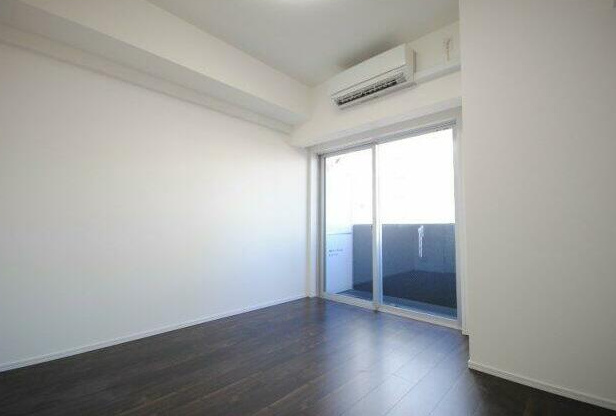 居室・リビング　プレミアムキューブ関内