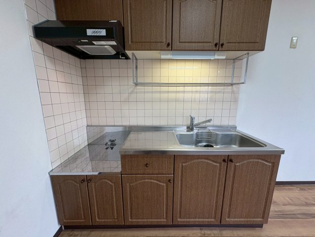 キッチン　サントル大宝