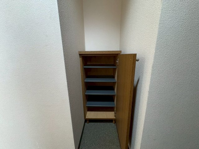 収納　サントル大宝