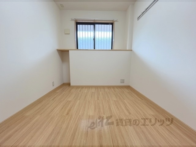 居室・リビング　洋室