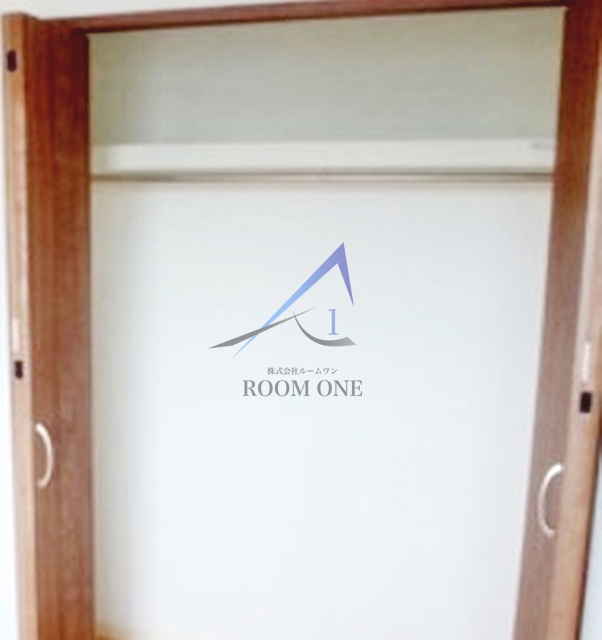 収納　収納です。