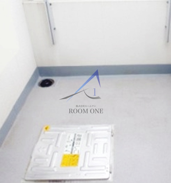 バルコニー　バルコニーです。