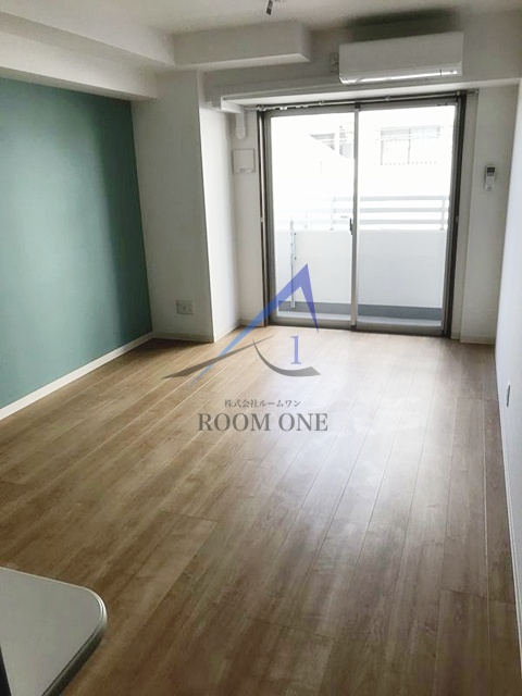 その他部屋・スペース　寝室です。