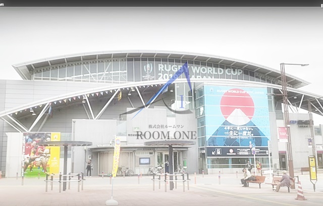 その他　飛田給駅（その他）まで1278m