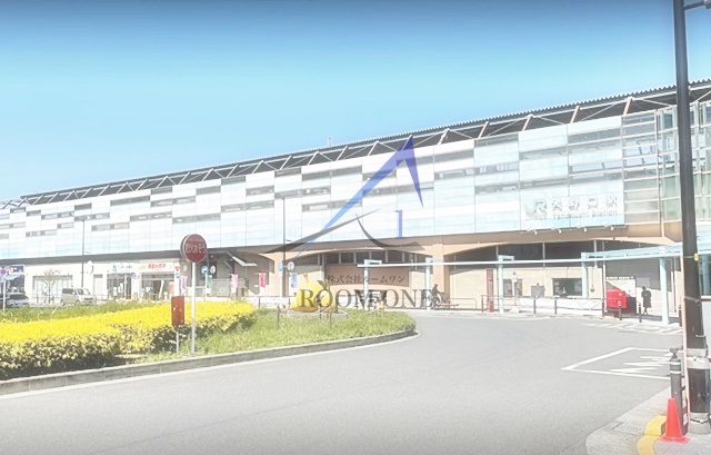 その他　矢野口駅（その他）まで2455m