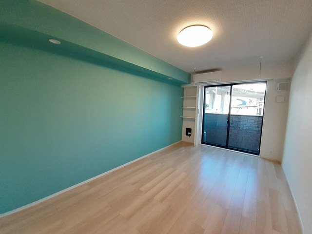 その他部屋・スペース　おしゃれな内装です