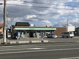 コンビニ　ファミリーマート 豊岡駅西口店（コンビニ）まで404m