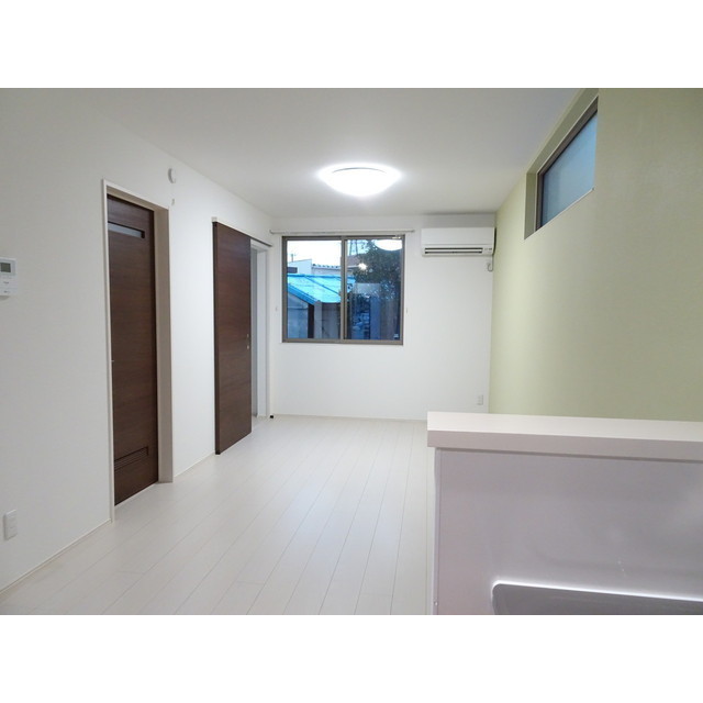 居室・リビング　ＬＤＫ