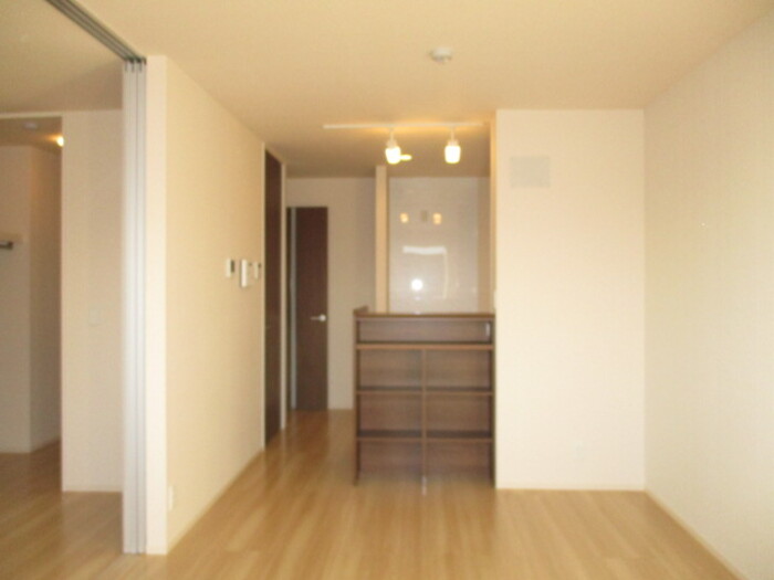 居室・リビング　リビングルーム