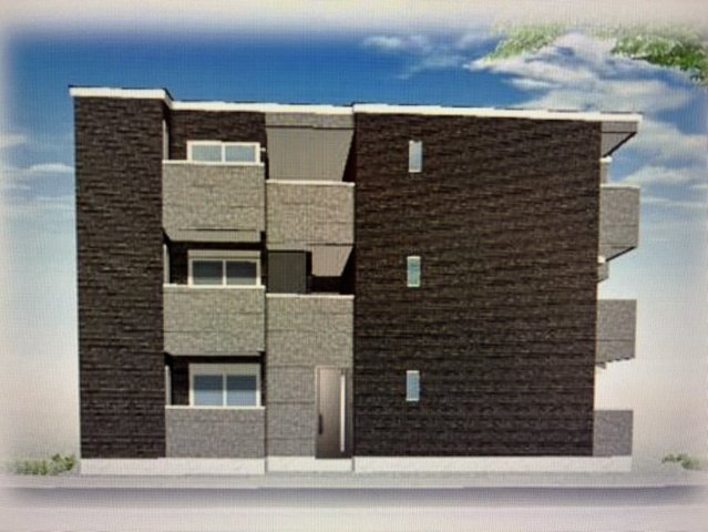 建物外観　詳細は、RISUMO江坂本店までお問合せください♪