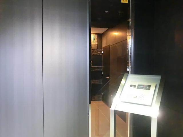 セキュリティ　オートロック完備です☆