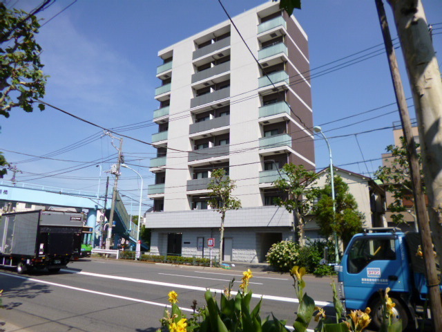 その他共有部分　外観です☆