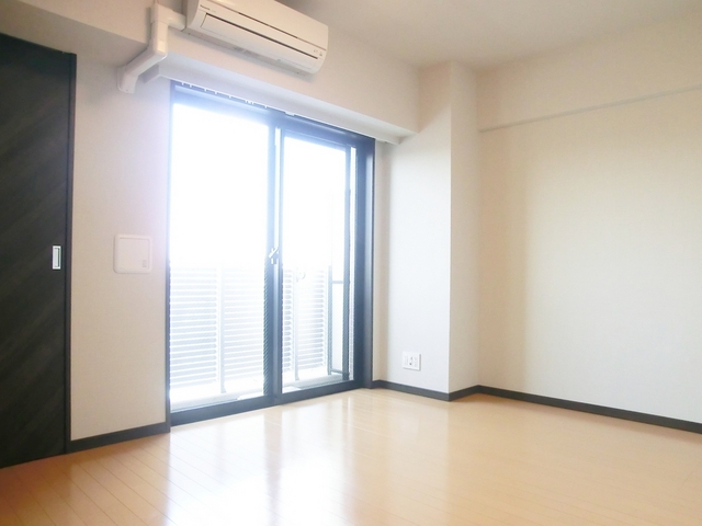 居室・リビング　洋室です☆