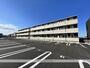 新八代駅より徒歩51分 築3年3ヶ月 3階建の賃貸物件