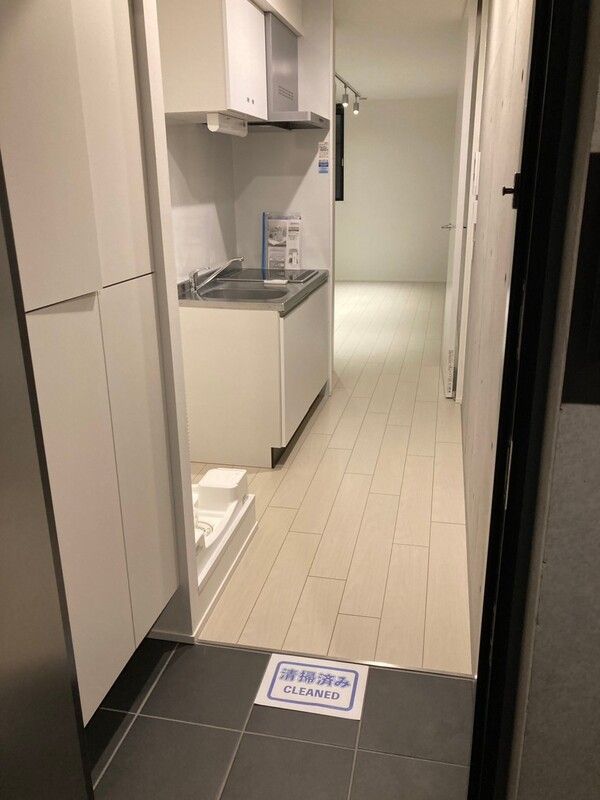 玄関　☆広々とした玄関☆