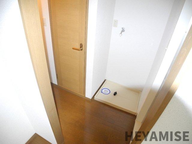 その他　同物件別号室の写真となります。