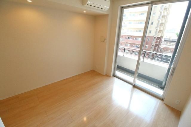 居室・リビング　居室