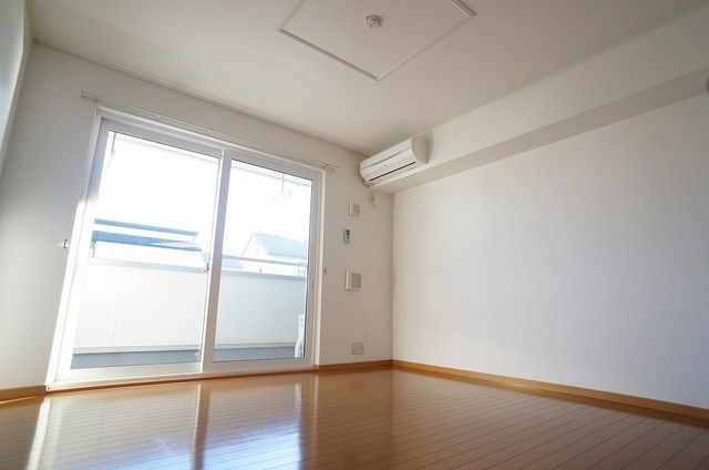 居室・リビング　MODE不動産に賃貸おまかせ♪栃木県全域お探し可能♪初期費用