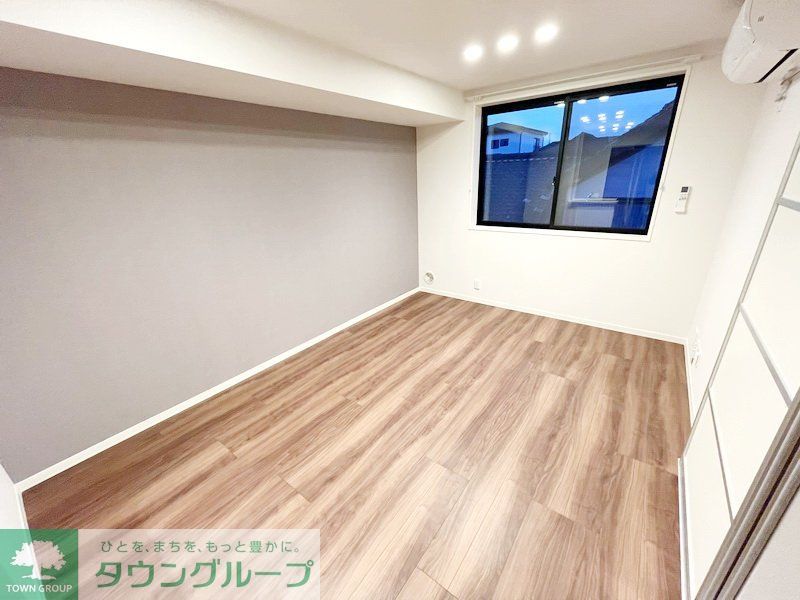 その他部屋・スペース　リビング/居室