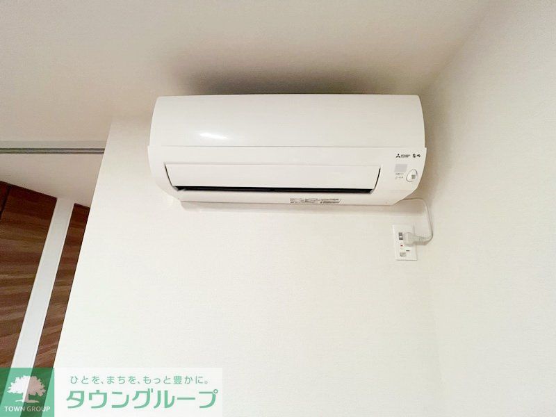 その他設備　設備