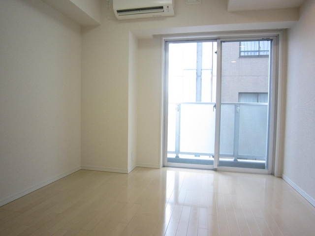 その他部屋・スペース　西向き