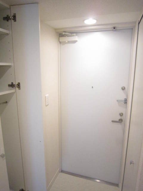 玄関　シューズＢＯＸ