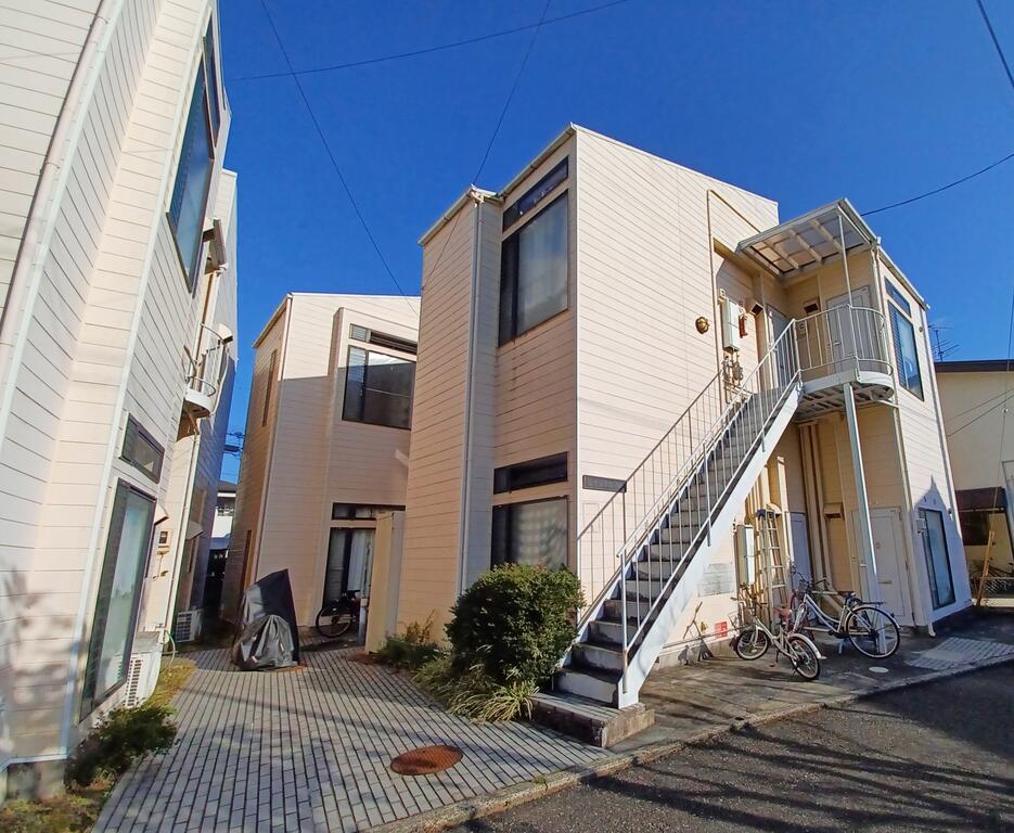 その他共有部分　中庭