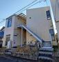 狐ヶ崎駅より徒歩12分 1階 築34年2ヶ月の賃貸物件