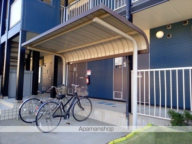 その他共有部分　その他共有部分