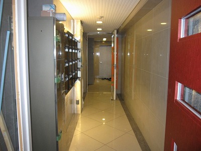 エントランス　★エントランス★