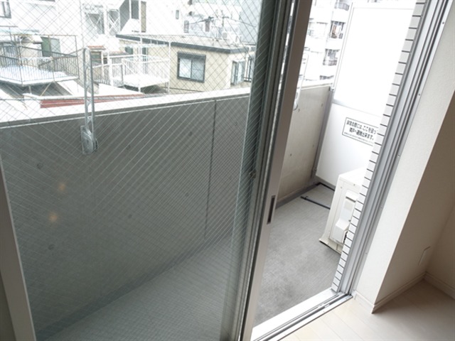 バルコニー　★バルコニー★