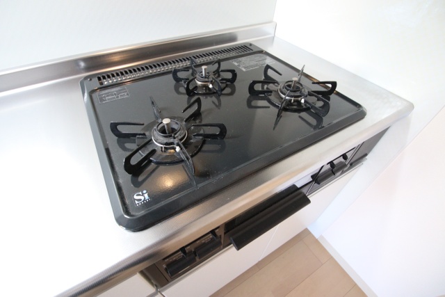 キッチン　※別室の参考写真の為、現況優先です。