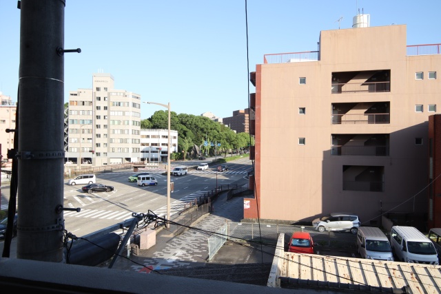 眺望　※別室の参考写真の為、現況優先です。