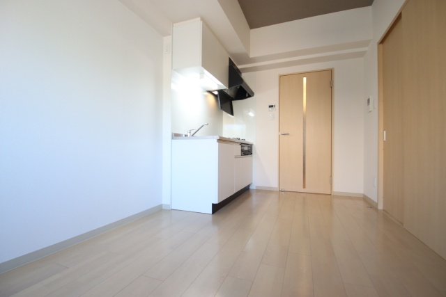 居室・リビング　※別室の参考写真の為、現況優先です。