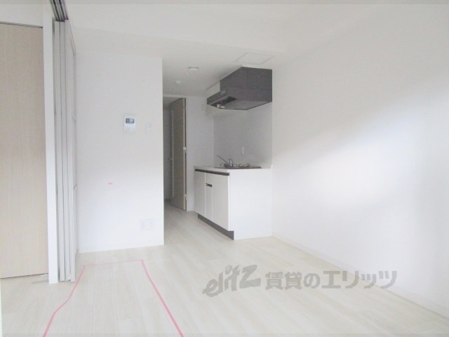 居室・リビング　ダイニング