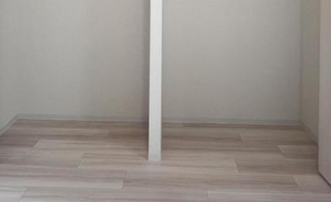 収納　※別部屋の参考写真です。