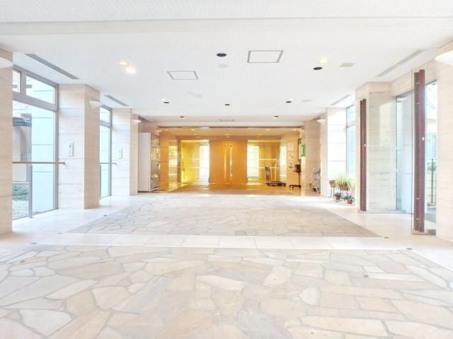 ロビー　★ロビー★