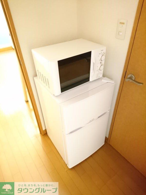 その他　ロフト