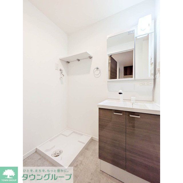その他部屋・スペース　洗面