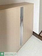 その他設備　収納