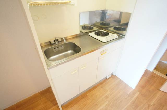 キッチン　別号室