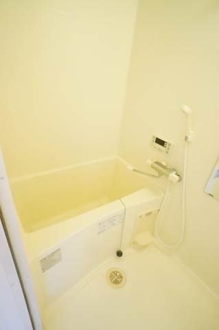 バス・シャワールーム　別号室