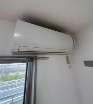 その他設備　他号室参考画像