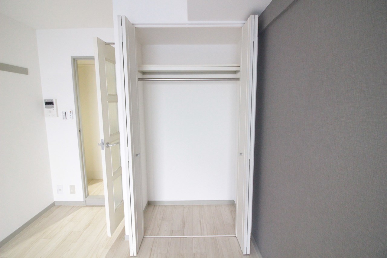 収納　他号室参考画像