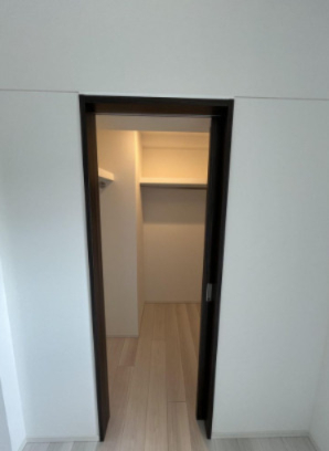 収納　参考写真になります