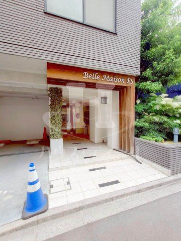 エントランス　エントランスです