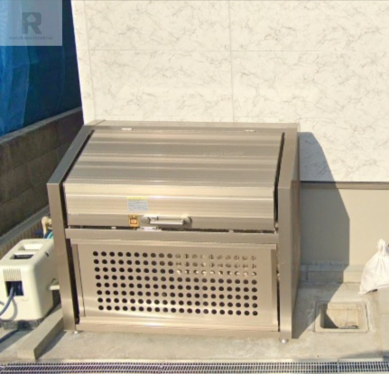 その他　同シリーズ物件写真