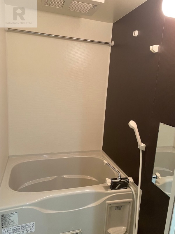 バス・シャワールーム　同シリーズ物件写真