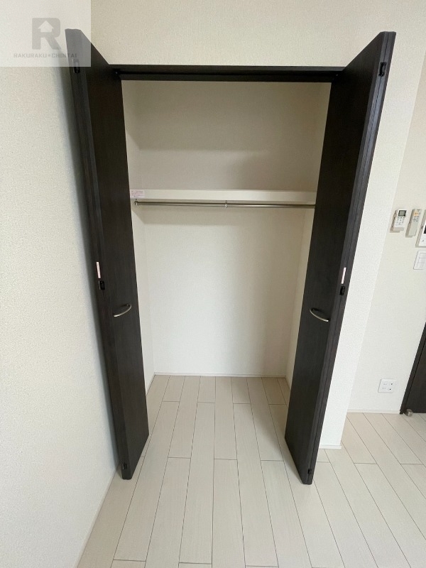 収納　同シリーズ物件写真